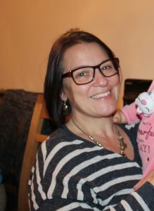 Photo de profil de Patricia Potvin