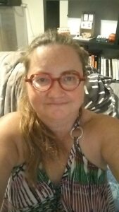 Photo de profil de Patricia Pouchard