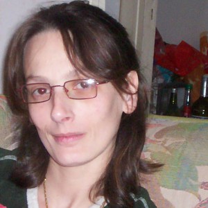 Photo de profil de Patricia Poudret