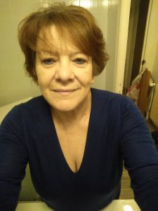 Photo de profil de Patricia Poulain