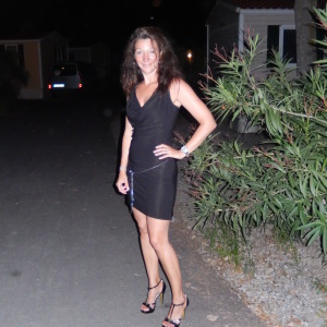 Photo de profil de Patricia Pourcel