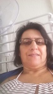 Photo de profil de Patricia Pouriau