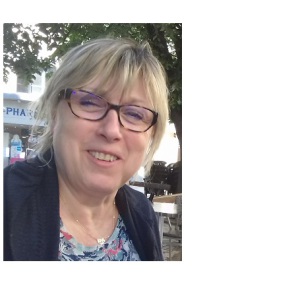 Photo de profil de Patricia Poutrel