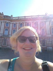 Photo de profil de Patricia Prat