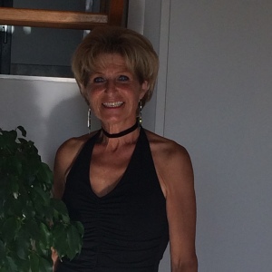 Photo de profil de Patricia Pretot