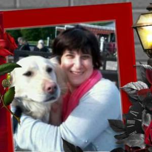 Photo de profil de Patricia Pronier