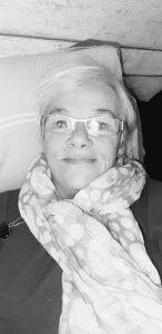 Photo de profil de Patricia Pros