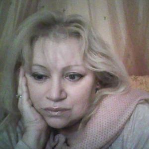 Photo de profil de Patricia Prost Magnin