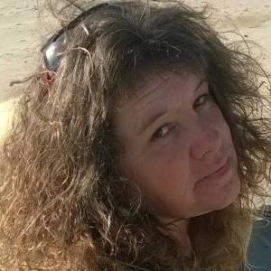 Photo de profil de Patricia Pueyo