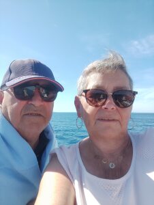 Photo de profil de Patricia Quantin