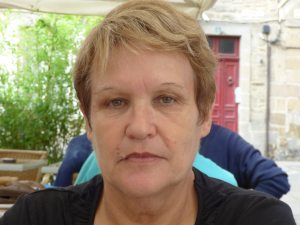 Photo de profil de Patricia Ragot
