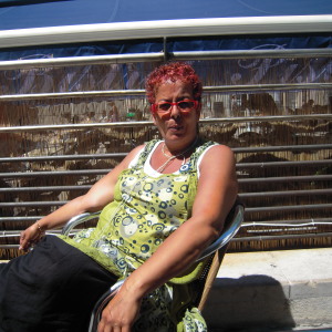 Photo de profil de Patricia Rahal