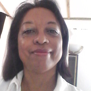 Photo de profil de Patricia Raharison