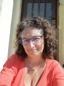 Photo de profil de Patricia Raimboux