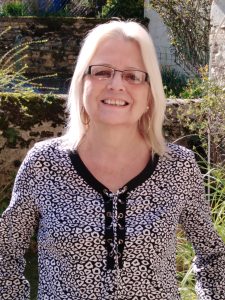 Photo de profil de Patricia Rainon