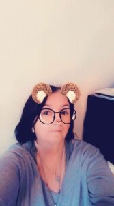 Photo de profil de Patricia Ramond
