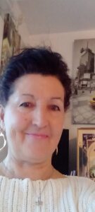 Photo de profil de Patricia Rande