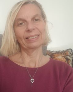 Photo de profil de Patricia Raphanel