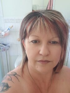 Photo de profil de Patricia Ravier