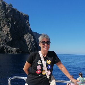 Photo de profil de Patricia Rebillard