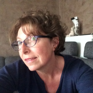 Photo de profil de Patricia Rebourseau