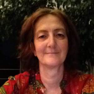 Photo de profil de Patricia Rege