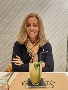 Photo de profil de Patricia Renaud