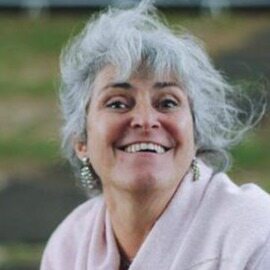 Photo de profil de Patricia Requier