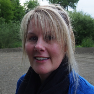Photo de profil de Patricia Reuze