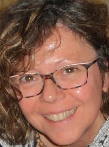 Photo de profil de Patricia Revel