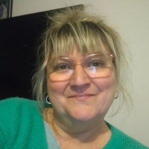 Photo de profil de Patricia Révélat