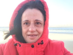 Photo de profil de Patricia Rey