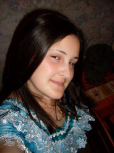 Photo de profil de Patricia Ribeiro