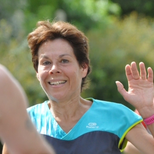 Photo de profil de Patricia Ricard