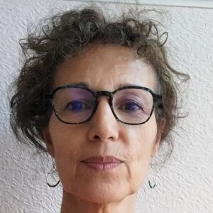 Photo de profil de Patricia Ricoux