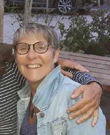 Photo de profil de Patricia Rinaldi