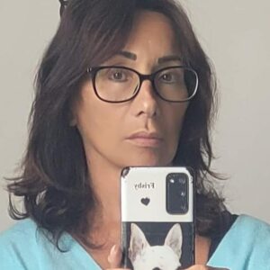 Photo de profil de Patricia Rinquin