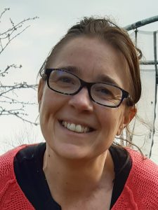 Photo de profil de Patricia Rivière