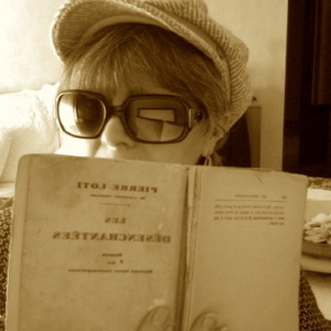 Photo de profil de Patricia Rivoire