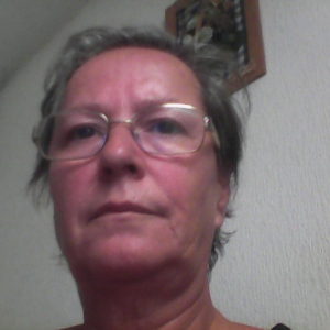 Photo de profil de Patricia Rixrath