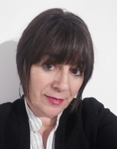 Photo de profil de Patricia Robin
