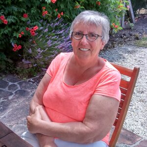 Photo de profil de Patricia Rocard