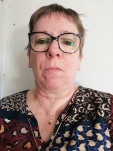 Photo de profil de Patricia Rodriguez