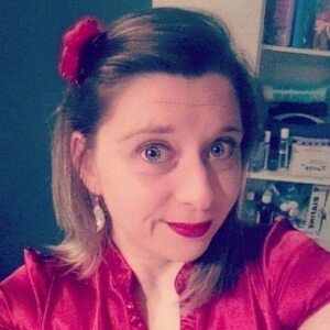 Photo de profil de Patricia Roellinger