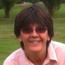 Photo de profil de Patricia Roger