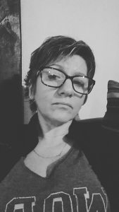 Photo de profil de Patricia Roger