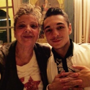 Photo de profil de Patricia Rohard