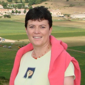 Photo de profil de Patricia Rols
