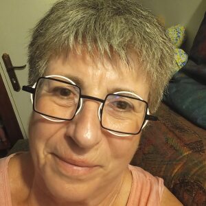 Photo de profil de Patricia Romanet