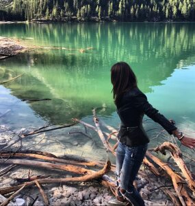 Photo de profil de Patricia Romeo